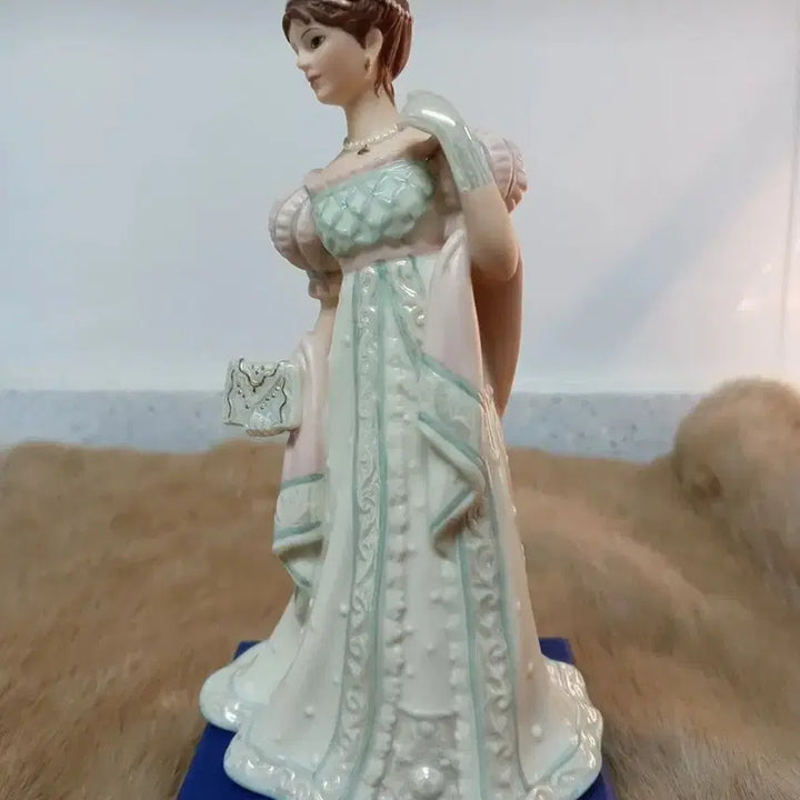 [BUNJANG] Lenox Figurine / LENOX 피겨린