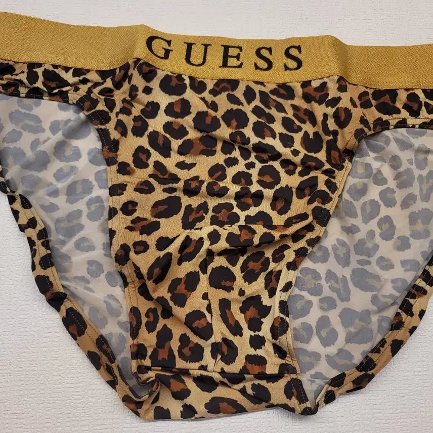 [BUNJANG] Guess Men&