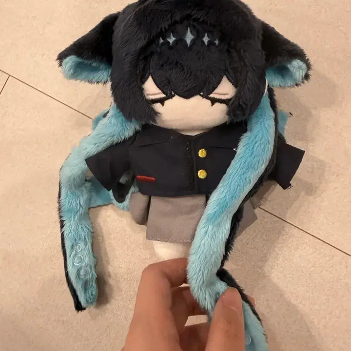 [BUNJANG] Nia 15cm Doll / (~5/1일까지 할인) 15cm 나이아 원가 이하 양도