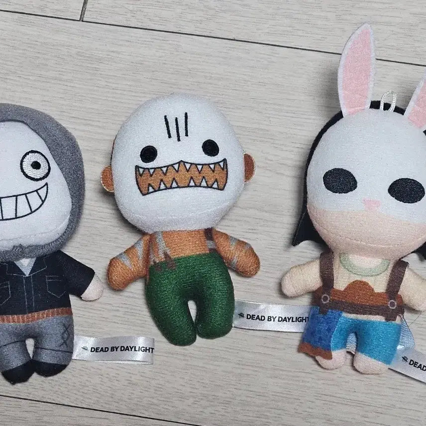 [SOLD OUT] 데바데 인형 굿즈