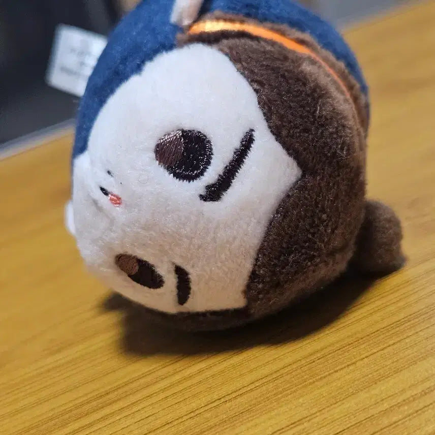 [BUNJANG] Haikyuu Asahi Plush Toy Goods / 하이큐 아사히 인형 굿즈
