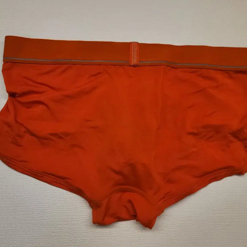 [BUNJANG] Calvin Klein Orange Men&