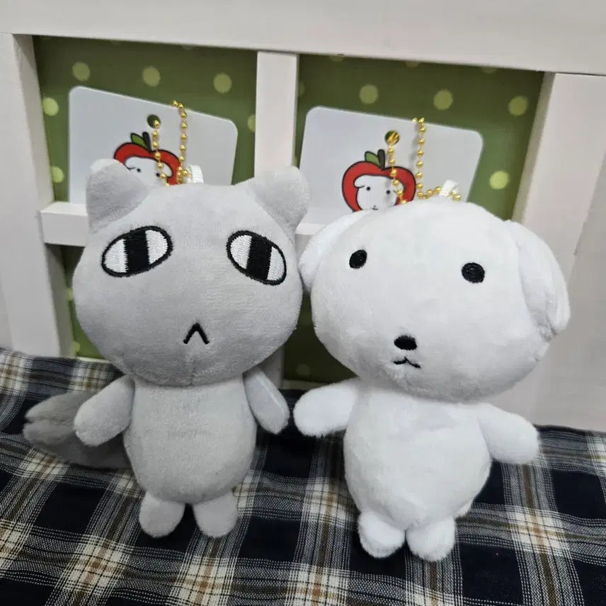 [SOLD OUT] 가나디, 고냐니키링