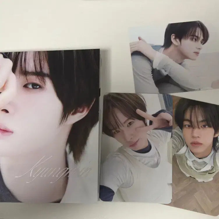 [SOLD OUT] 투어스 허쉬 앨범 포카 양도 일괄