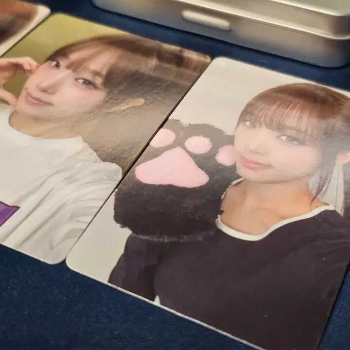 [BUNJANG] Yena Choi Concert Jikumi Bundle Set / 최예나 콘서트 지구미 특전 양일 일괄