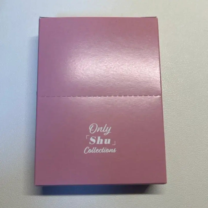 [SOLD OUT] [BUNJANG] Ensemble Stars Itsuki Shu Collection Card / 앙스타 슈 컬렉션 카드 감사제 이츠키 슈