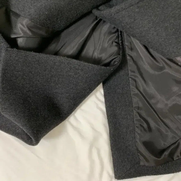 [BUNJANG] LAMOIR Self-Produced Coat / 쇼핑몰 라무어 자제체작 코트