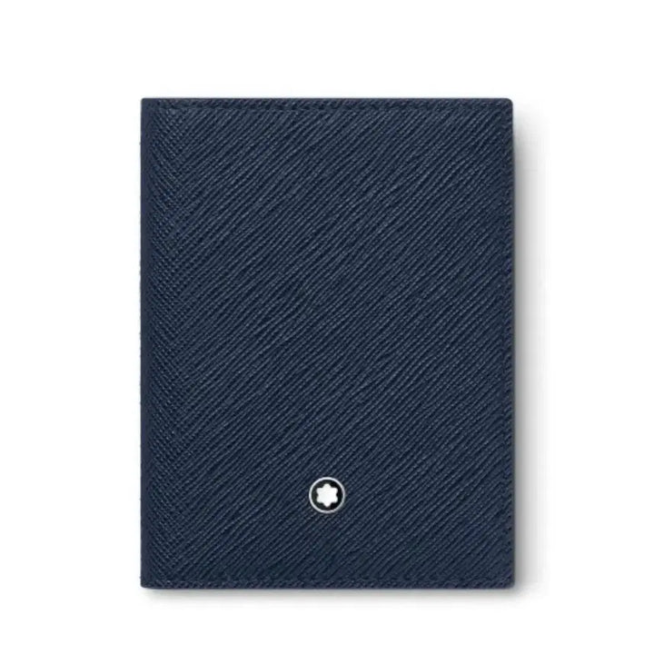 [BUNJANG] Montblanc Sartorial 4cc Card Holder / 몽블랑 사토리얼 4cc 카드 홀더
