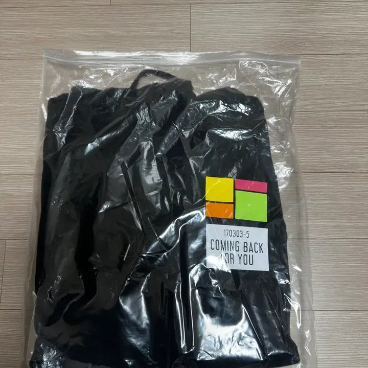 [BUNJANG] Mamamoo Concert Hooded Sweatshirt / 마마무 콘서트 굿즈 후드티(미개봉)