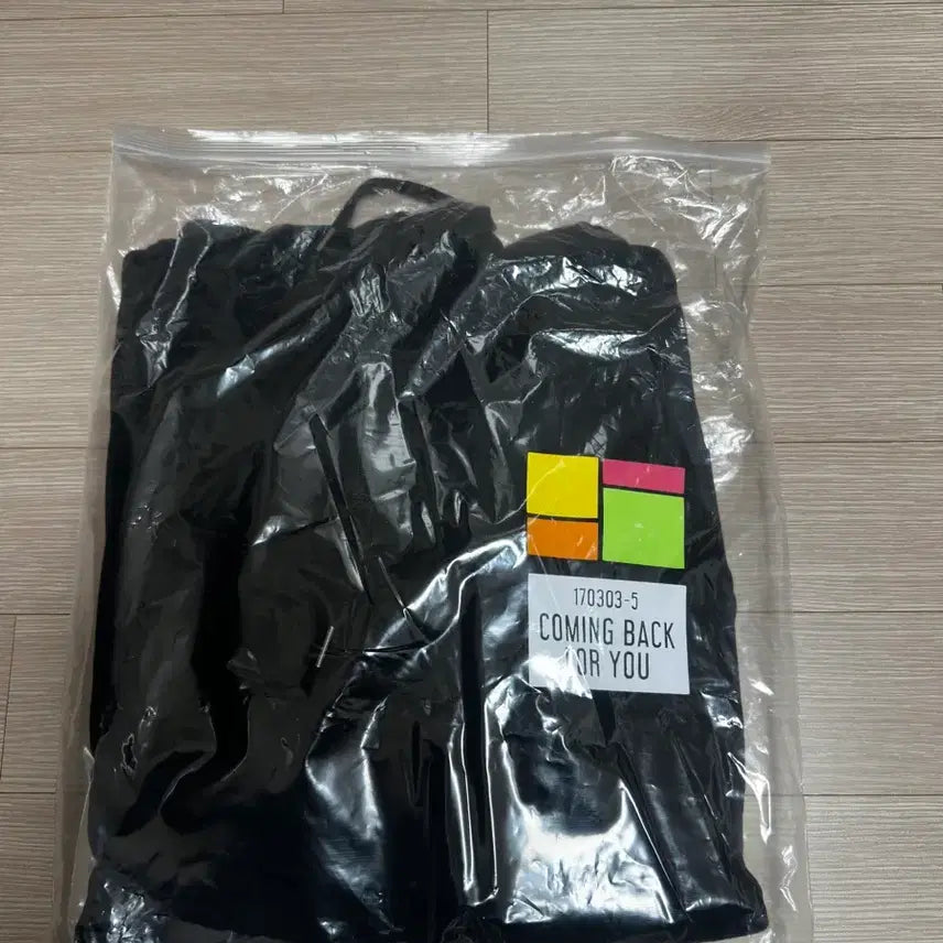 [BUNJANG] Mamamoo Concert Hooded Sweatshirt / 마마무 콘서트 굿즈 후드티(미개봉)