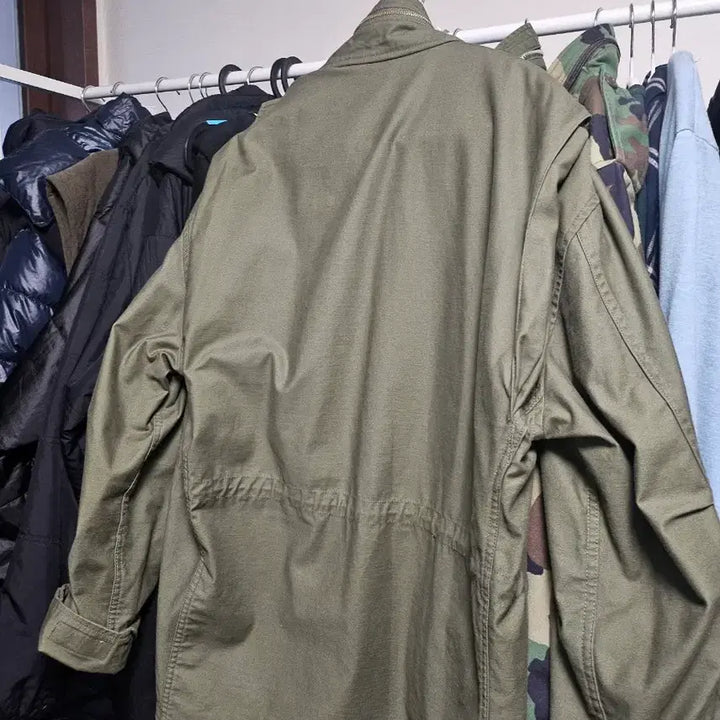 [BUNJANG] YMCLKY M65 Field Jacket (Large) / YMCLKY m65 L가격내림