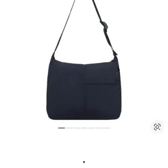[SOLD OUT] cos네이비색 크로스백 메신저백