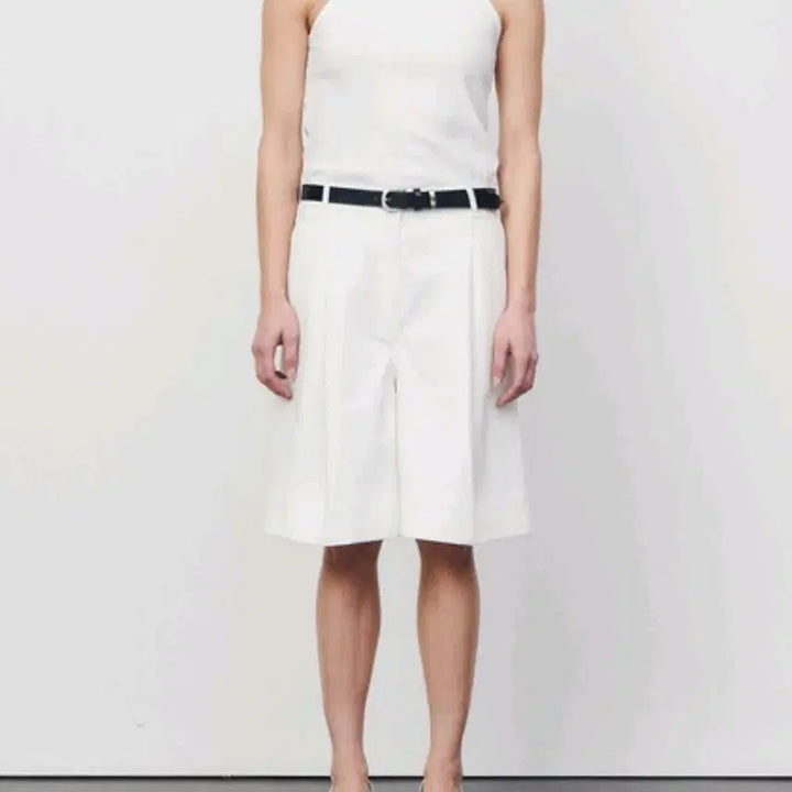 [BUNJANG] Cen Akt Bermuda Shorts Size L / 빅 Cen Akt 버뮤다팬츠32~33고퀄