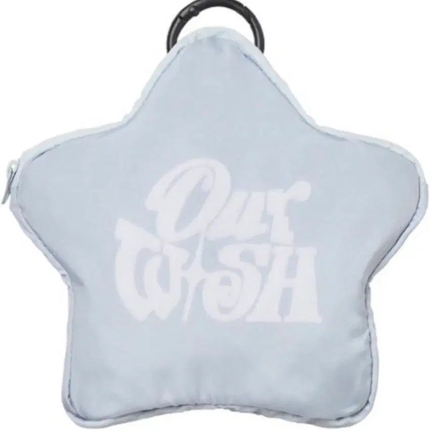 [BUNJANG] NCT WISH 1st Tour MD Basket Bag / 엔시티위시 일투 MD 장바구니 바쿠백