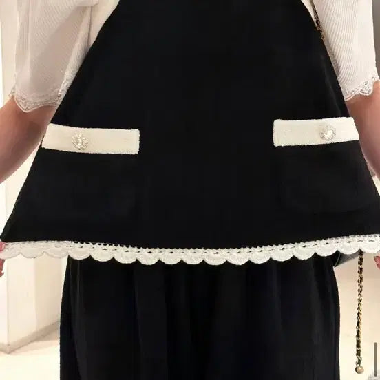[BUNJANG] Bycini Terry Set / (새상품) 바이씨니 테리세트