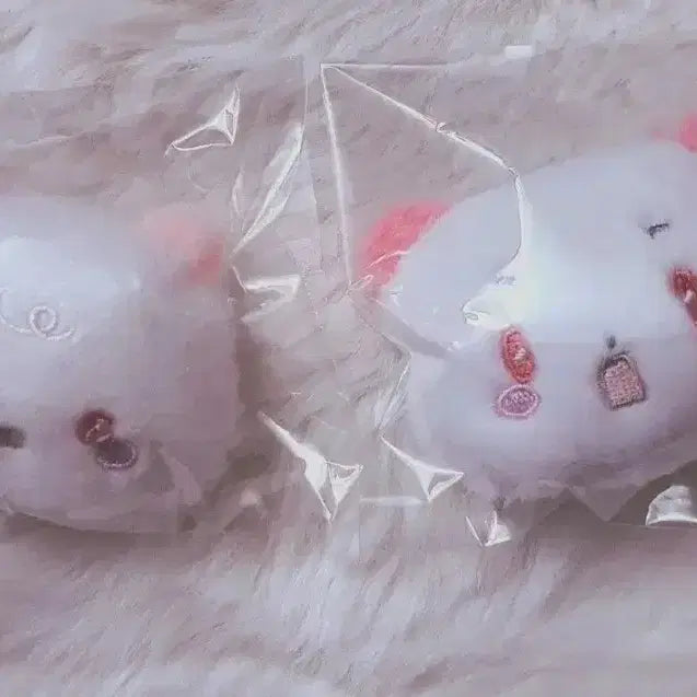 [BUNJANG] PLAVE Baby Mimi Badge Bundle Set / (이번주만)플레이브 베이비미므,미므 뱃지,생일키트  일괄