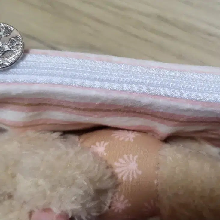 [BUNJANG] Starbucks Summer Breeze Bearista Keychain / 스타벅스 서머 브리즈 베어리스타 키체인