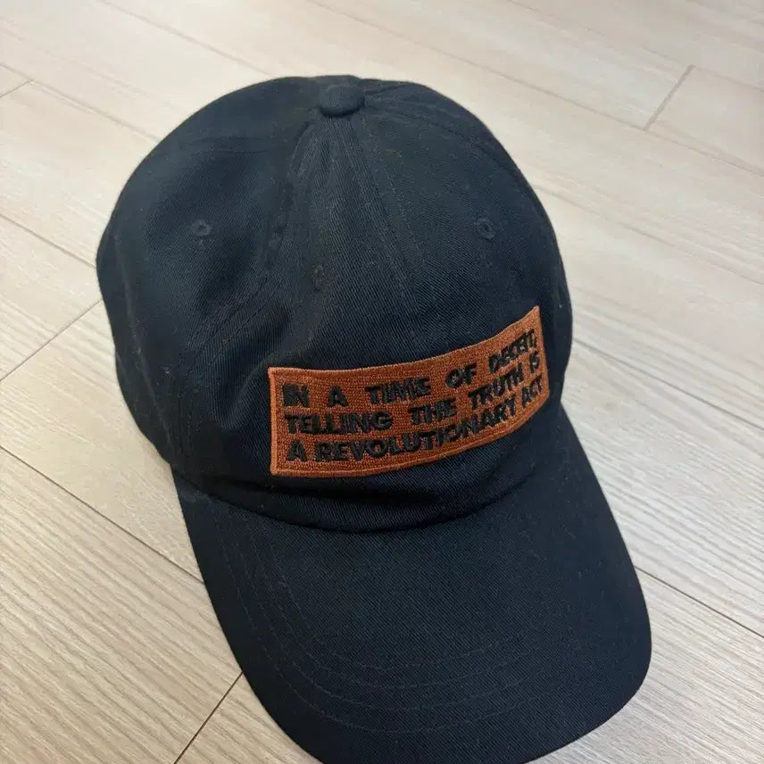 [SOLD OUT] 엔즈앤드민즈 ends and means 볼캡 모자