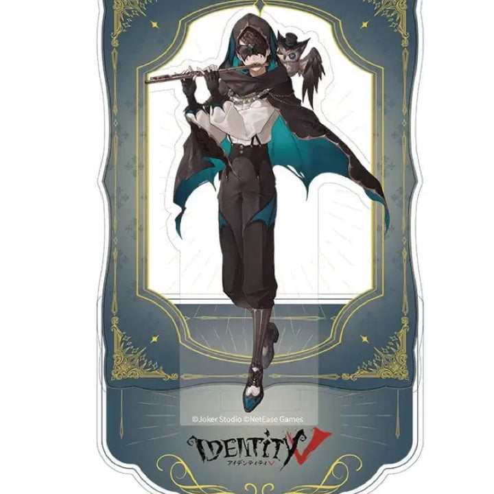 [BUNJANG] Identity V Seer Halloween Concert Acrylic Stand / 제5인격 선지자 할로윈 연주회 아크릴 스탠드