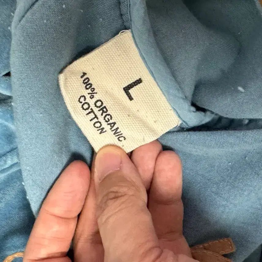[BUNJANG] Story Mfg Corduroy Pullover Jacket / Story mfg 코듀로이 풀오버 자켓 L사이즈