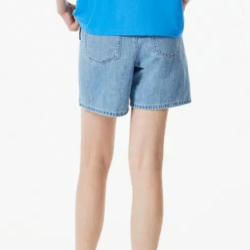 [BUNJANG] VOV Short Sleeve T-shirt / 새상품 ) 보브 반팔티