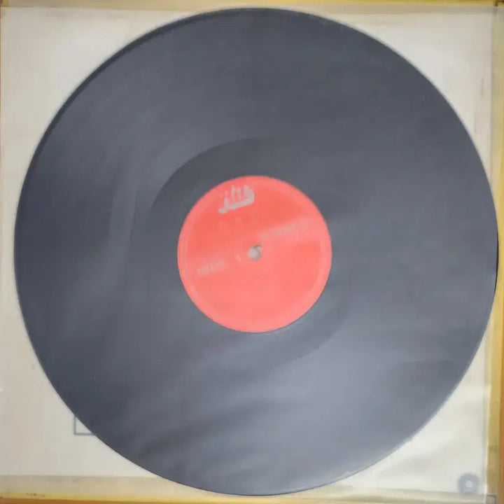 [BUNJANG] Park Kyung Ae Dream Butterfly LP / LP/박경애-꿈나비/가르쳐 주세요