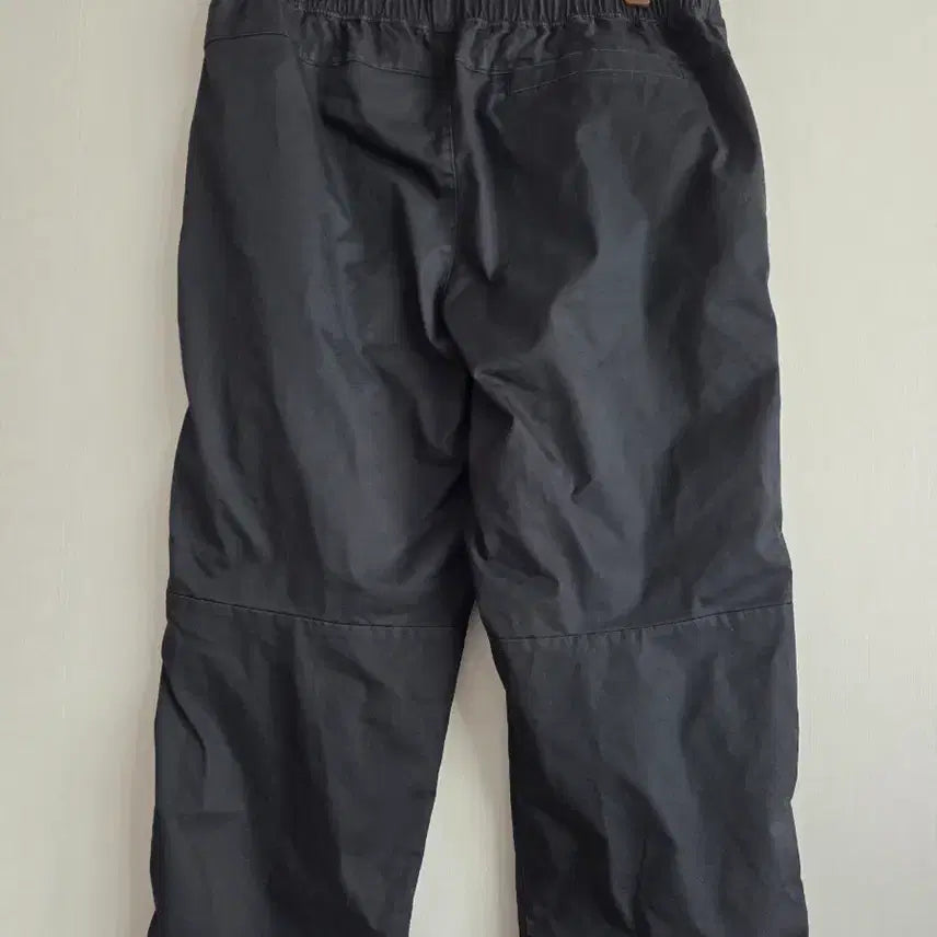 [BUNJANG] Nike Black Training Pants / 나이키 블랙 트레이닝 바지