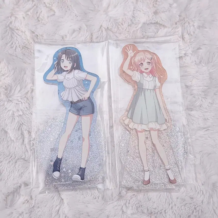 [BUNJANG] BanG Dream! Holiday Acrylic Stand Nanami Misaki / 뱅드림 홀리데이 아크릴 스탠드 미사키 나나미