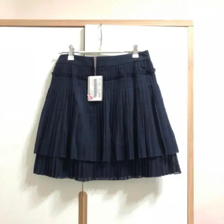 [BUNJANG] Jill Stuart Pleated Skirt / 질스튜어트/플리츠스커트 (새제품