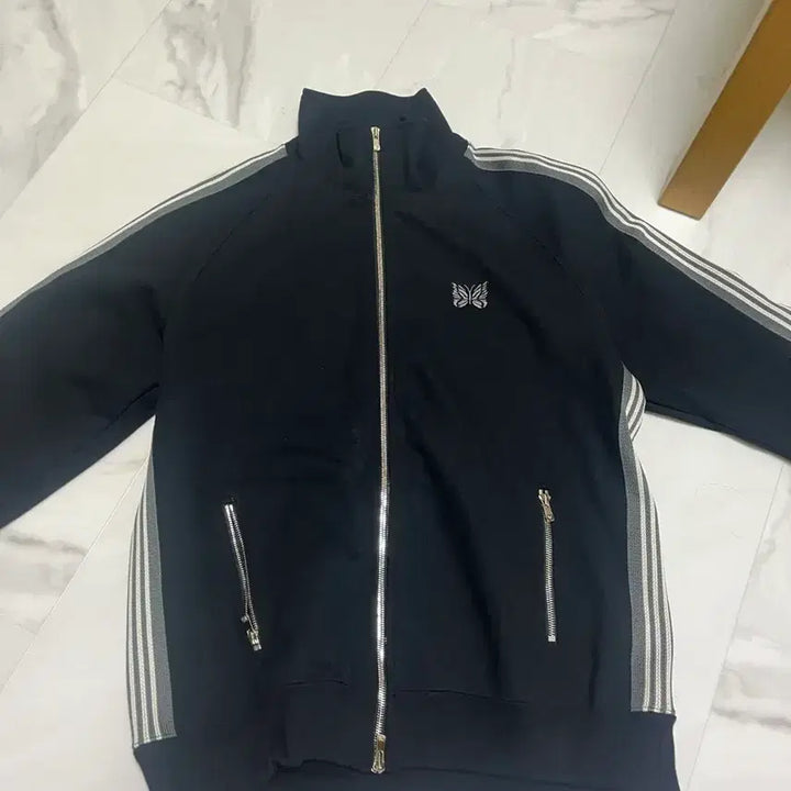 [BUNJANG] Needles Track Jacket / 니들스 트랙 자켓