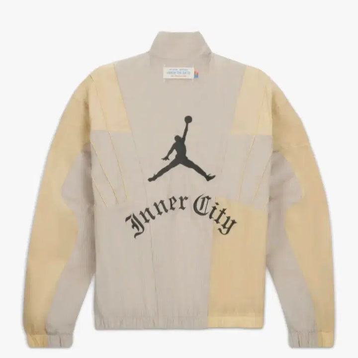 [BUNJANG] Jordan Russell Westbrook The Gift Jacket / [L] 조던 러셀 웨스트브룩 오너 더 기프트 자켓 새상품