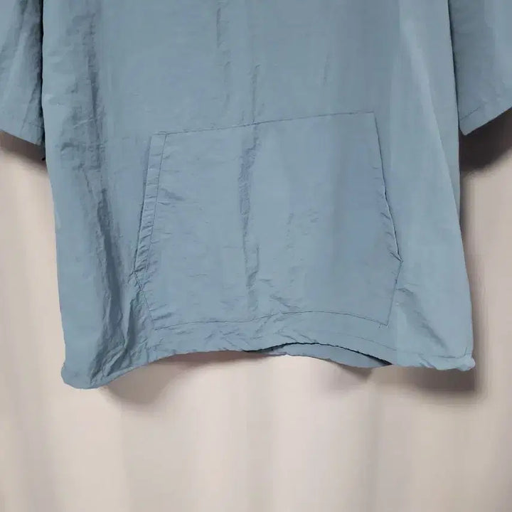 [SOLD OUT] 루즈핏 후드 아노락