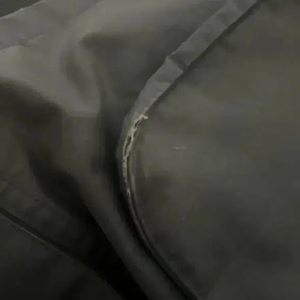 [BUNJANG] Brooks Brothers Waxed Jacket / [100]정품 브룩스브라더스 왁스자켓 바버 코듀로이 M