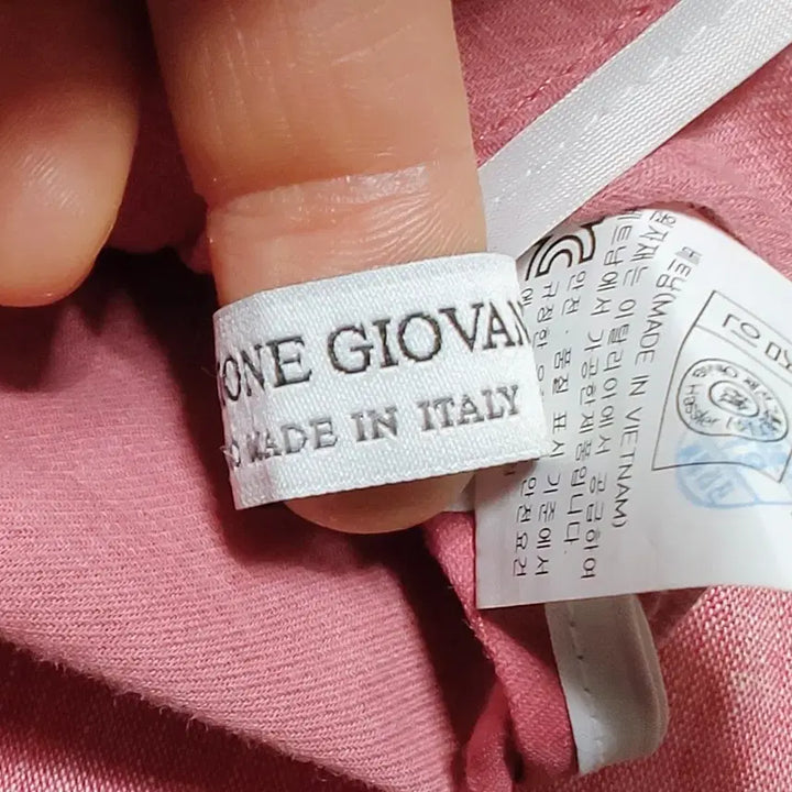 [BUNJANG] Olivia Hassler Linen Jacket / 린넨 자켓(새상품)