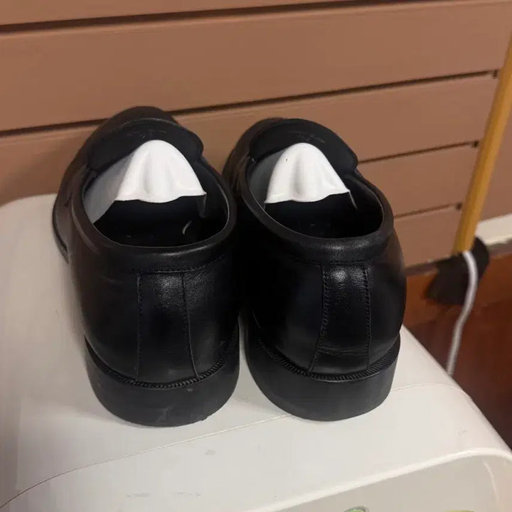 [BUNJANG] Unipair Postman Penny Loafers / 유니페어 포스트맨 페니 로퍼 postman /59seok/풋티지브라더스