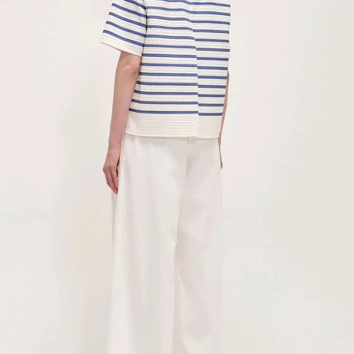 [BUNJANG] Time Knit Top 2025 / 타임 니트탑 25년도