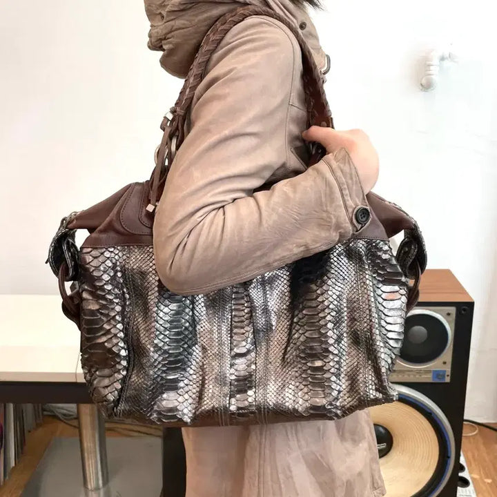 [BUNJANG] Pauric Sweeney Bag / 포릭 스위니 백