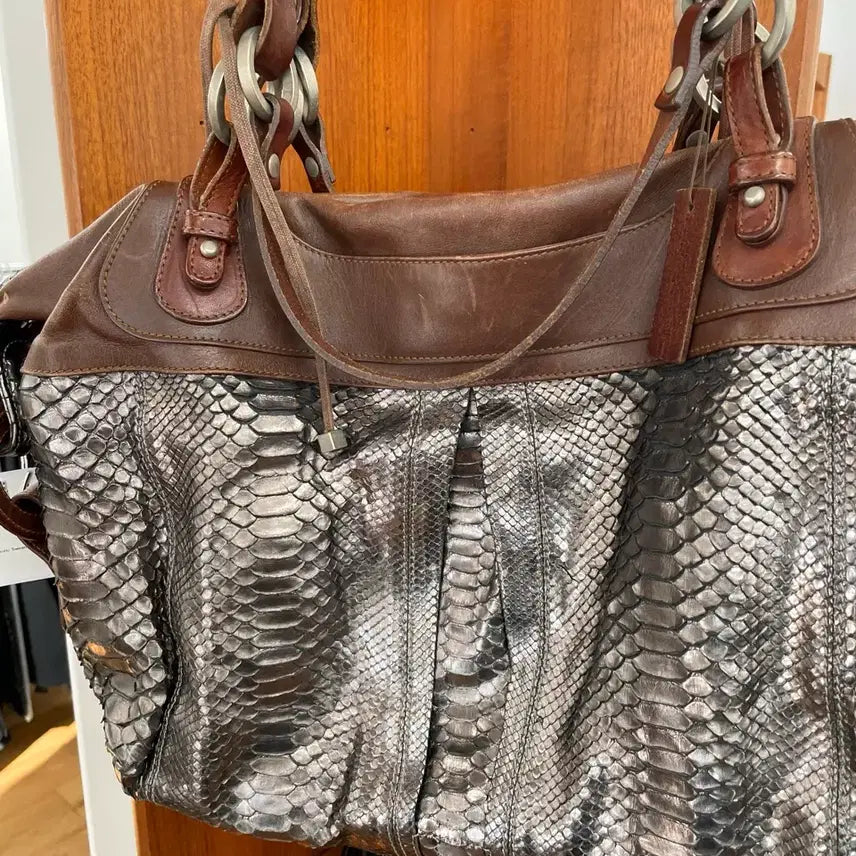 [BUNJANG] Pauric Sweeney Bag / 포릭 스위니 백