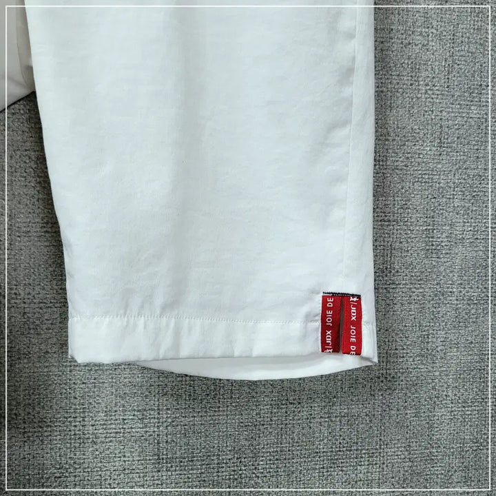 [BUNJANG] JDX Golf White 5-part Pants Women&