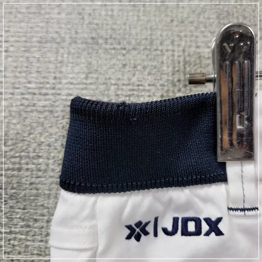 [BUNJANG] JDX Golf White 5-part Pants Women&