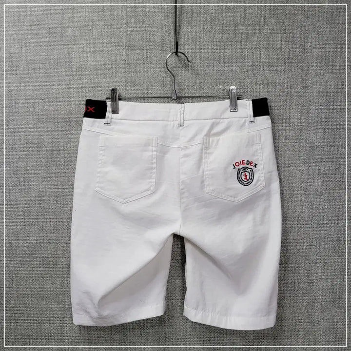 [BUNJANG] JDX Golf White 5-part Pants Women&