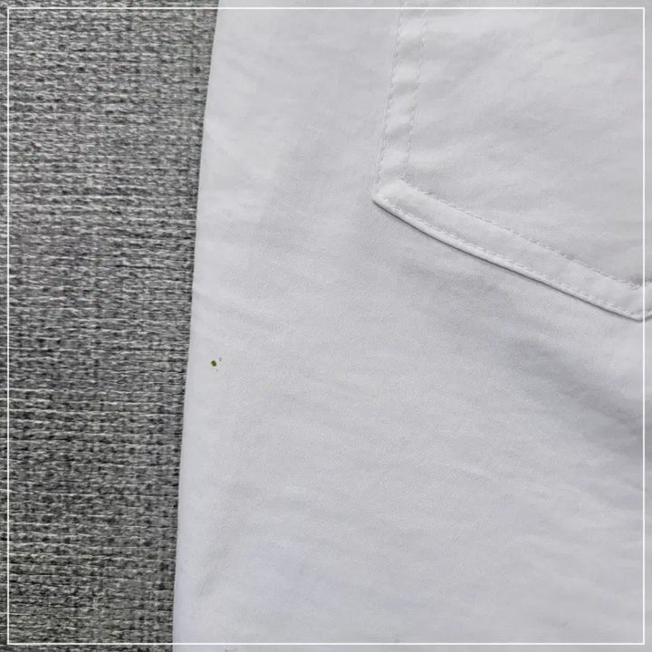 [BUNJANG] JDX Golf White 5-part Pants Women&