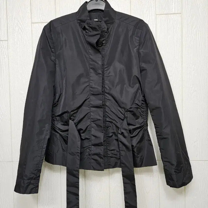 [SOLD OUT] BOSS 휴고보스 봄자켓