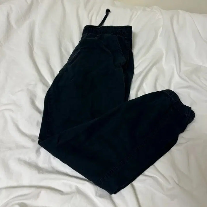 [BUNJANG] Old Navy Basic Jogger Pants / 미국 올드네이비에서 구입한 기본 조거 팬츠