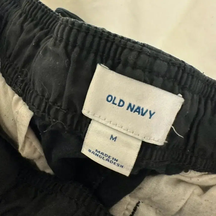 [BUNJANG] Old Navy Basic Jogger Pants / 미국 올드네이비에서 구입한 기본 조거 팬츠