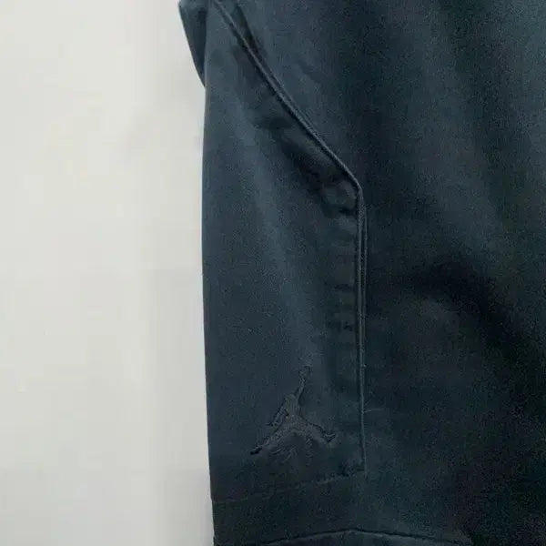 [BUNJANG] Nike Cotton Cargo Pants / 남M/나이키 23FW 코튼 카고 밴딩 팬츠