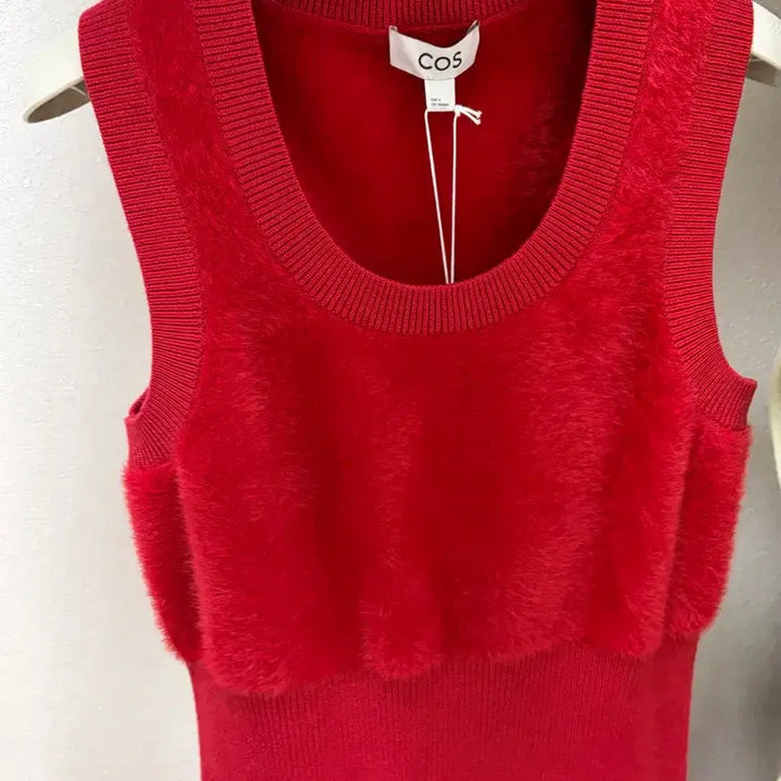 [BUNJANG] COS Knit Vest / cos 니트 베스트
