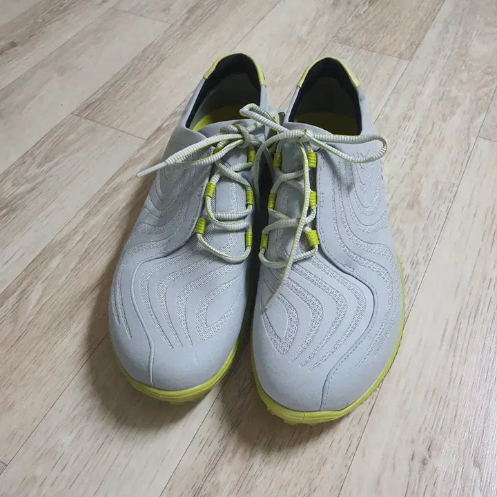 [BUNJANG] Ecco Golf Shoes Size 275 / 에코 골프화 275사이즈