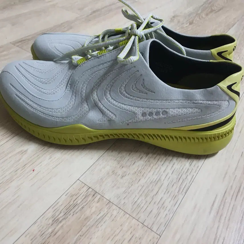 [BUNJANG] Ecco Golf Shoes Size 275 / 에코 골프화 275사이즈
