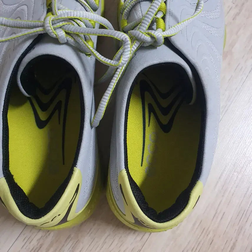 [BUNJANG] Ecco Golf Shoes Size 275 / 에코 골프화 275사이즈